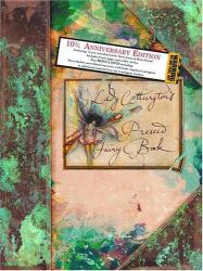Lady Cottington's Pressed Fairy Book : 10 3/4 Anniversary Edition