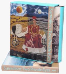 Surrealism : Two Private Eyes