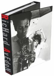 Performance : Richard Avedon