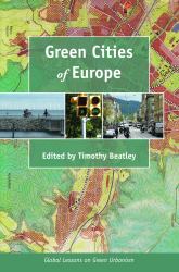 Green Cities of Europe