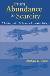 From Abundance to Scarcity