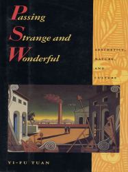 Passing Strange and Wonderful
