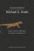 Collected Papers of Michael E. Soulé : Early Years in Modern Conservation Biology