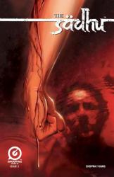 THE SADHU (Series 1), Issue 2