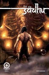 THE SADHU (Series 1), Issue 3