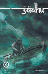 THE SADHU (Series 1), Issue 5
