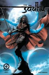 THE SADHU (Series 1), Issue 6