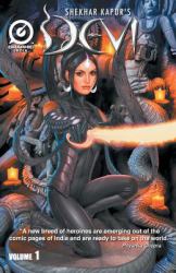 SHEKHAR KAPUR'S DEVI - VOL. 1