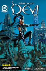 SHEKHAR KAPUR'S DEVI - VOL. 4