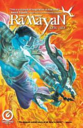 RAMAYAN 3392AD VOL. 1