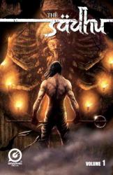 THE SADHU VOL. 1