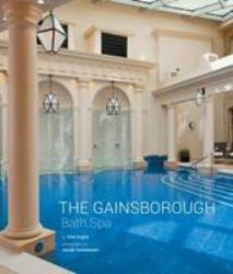 The Gainsborough : Bath Spa