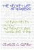 The Secret Life of Numbers : 50 Easy Pieces on How Mathematicians Work and Think