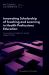 Innovating Scholarship of Teaching and Learning in Health Professions Education : Proceedings of a Workshop