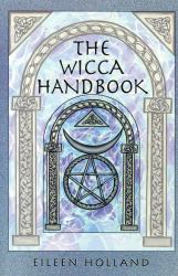 The Wicca Handbook