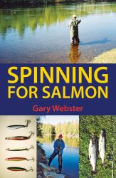 Spinning for Salmon