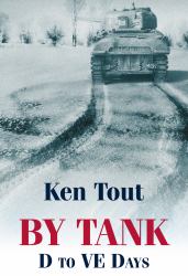 By Tank : D to VE Days