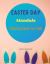 Easter Day Mandala : Coloring Book for Kids Stress Relief for Fun &relaxation