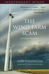 Wind Farm Scam