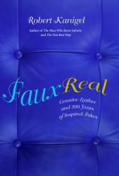 Faux Real : Genuine Leather and 200 Years of Inspired Fakes