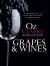 Grapes and Wines : A Comprehensive Guide to Varieties and Flavours
