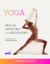 Yoga : Fascia, Anatomy and Movement