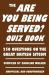 Are You Being Served? Quiz Book