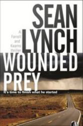 Wounded Prey