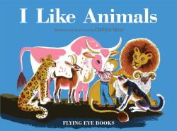 I Like Animals