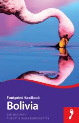 Footprint Handbook - Bolivia