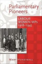 Parliamentary Pioneers