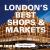 London's Best Shops and Markets