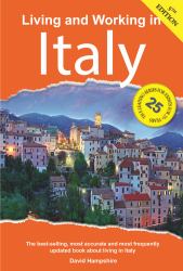 Living and Working in Italy : A Survival Handbook