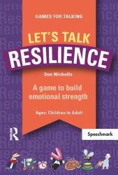 Let's Talk : Resilience