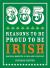 365 Reasons to Be Proud to Be Irish