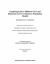 Exploring Early Childhood Care and Education Levers to Improve Population Health : Proceedings of a Workshop