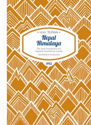 Nepal Himalaya : The most mountainous of a singularly mountainous country