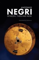 Spinoza : Then and Now, Essays, Volume 3