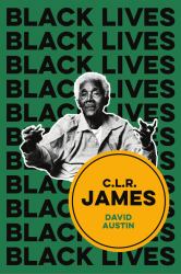 C. L. R. James