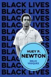 Huey P. Newton: I Am We
