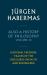 Also a History of Philosophy, Volume 3 : Rational Freedom. Traces of the Discourse on Faith and Knowledge