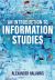 An Introduction to Information Studies : Datafying People, Places, and Things
