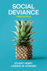 Social Deviance, Third Edition