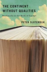 The Continent Without Qualities : Bookmarks in the Book of Europe