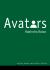 Avatars : What They Are and Why They Matter