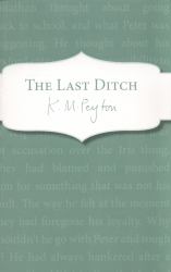 The Last Ditch