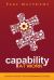 Capability at Work : How to Solve the Performance Puzzle Capability at Work : How to Solve the Performance Puzzle