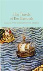 The Travels of Ibn Battutah : Mini Hardcover Edition