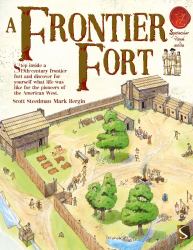 A Frontier Fort