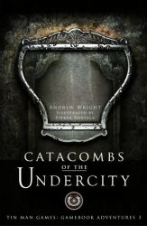 Catacombs of the Undercity